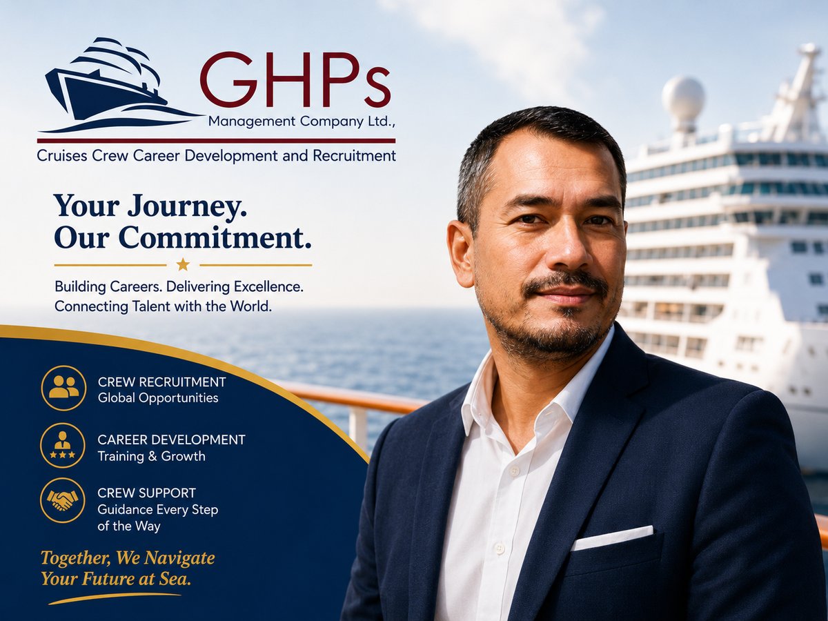 Kyaw Thein, Founder and Executive Director of GHPs Management